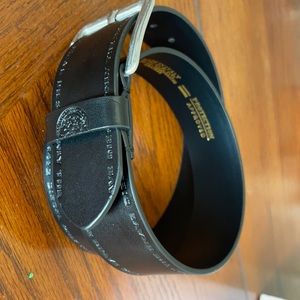 Diesel men’s Belt
